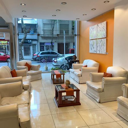 Baloo Hotel 마르델플라타 외부 사진