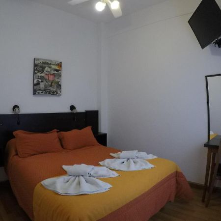 Baloo Hotel 마르델플라타 외부 사진