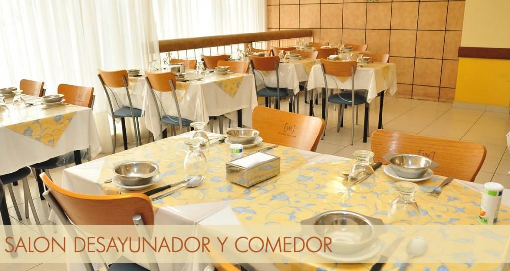 Baloo Hotel 마르델플라타 외부 사진