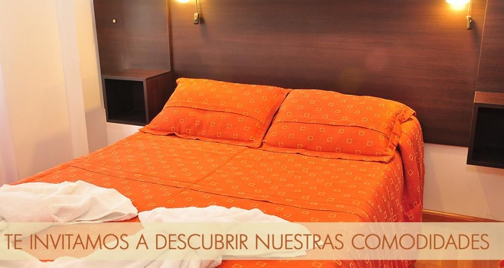 Baloo Hotel 마르델플라타 외부 사진