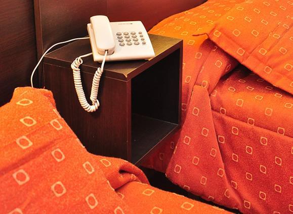Baloo Hotel 마르델플라타 외부 사진