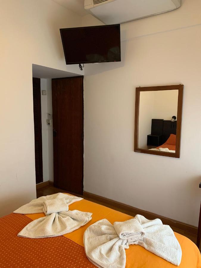Baloo Hotel 마르델플라타 외부 사진